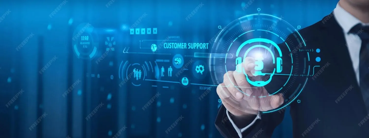 Smart Contract Development Services in the UK